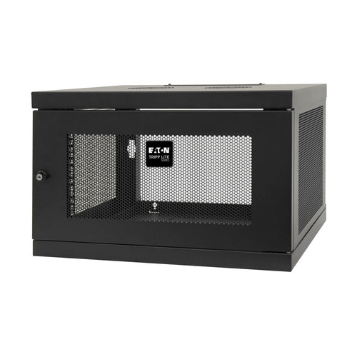 Tripp Lite SRW6UKD rack cabinet