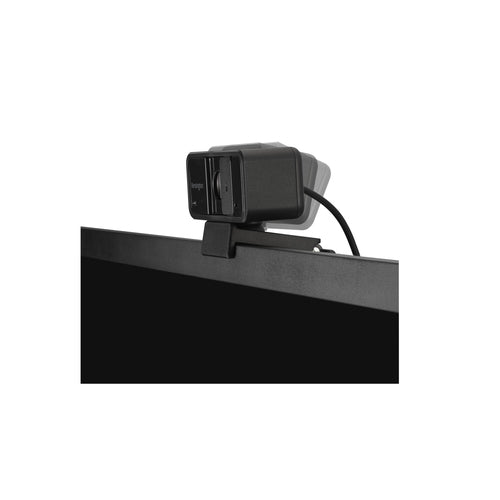 Kensington W1050 Webcam – 2 MP Full HD 1080p – Abdeckung für Privatsphäre