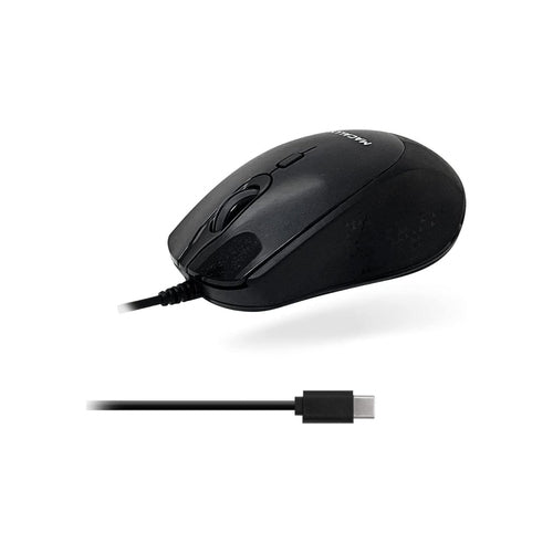 Macally UCROCKETB mouse