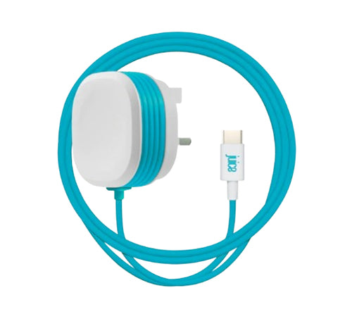 Juice JUI-MAINS-TYPEC-25W-ECO mobile device charger