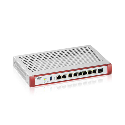 Zyxel USG FLEX 200H hardware firewall