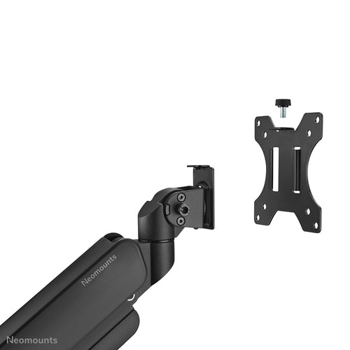 Neomounts DS70PLUS-450BL1 monitor mount / stand