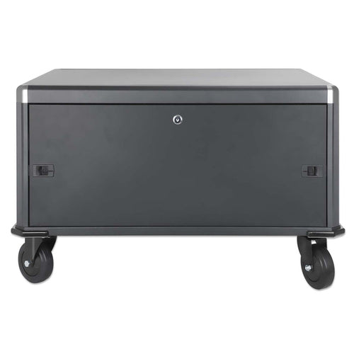 Manhattan 181105 portable device management cart/cabinet