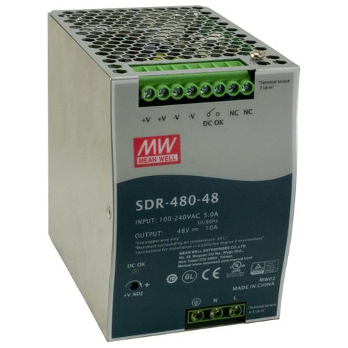 Transition Networks 25160 power supply unit