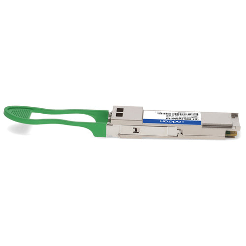 AddOn Networks Q28-100G-CWDM4-AO network transceiver module
