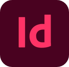 Adobe InDesign f/ teams