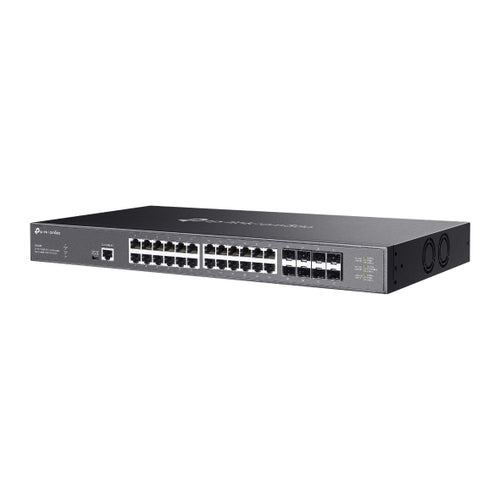 TP-Link Omada SX3832 network switch