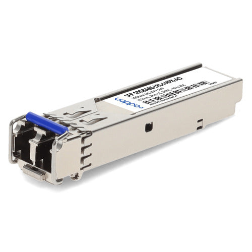 AddOn Networks SFP-10GBASE-LRL-I-HPX-AO network transceiver module