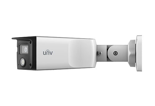 Uniview IPC2K24SE-ADF40KMC-WL-I0 Überwachungskamera