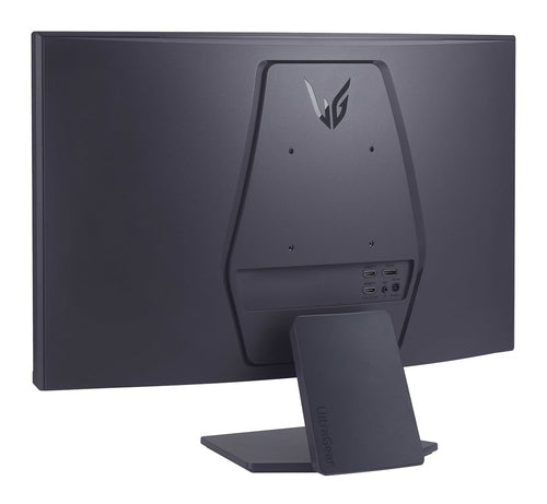 LG 27GS60QC-B computer monitor