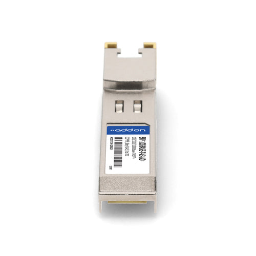 AddOn Networks SFP-10GBASE-T-V3-AO network transceiver module