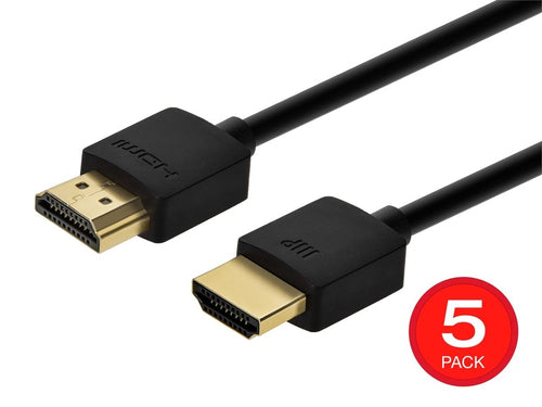 HDMI Cable Monoprice 8K Ultra High Speed 3ft 48Gbps VRR HDR