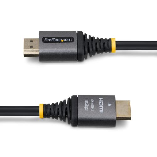 StarTech.com HDMMV1F HDMI cable