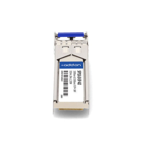 AddOn Networks SFP10-LR-SP-AO network transceiver module