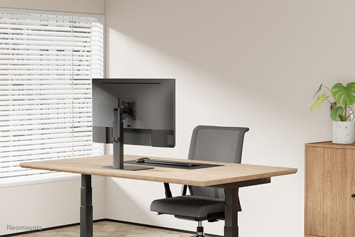 Neomounts FPMA-D865BLACK monitor mount / stand