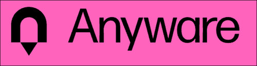 HP 3 Jahre Anyware Professional Lizenz