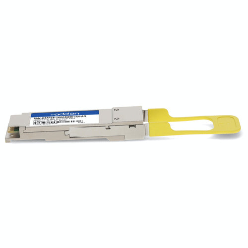 AddOn Networks PAN-QSFP28-100GBASE-IR4-AO network transceiver module