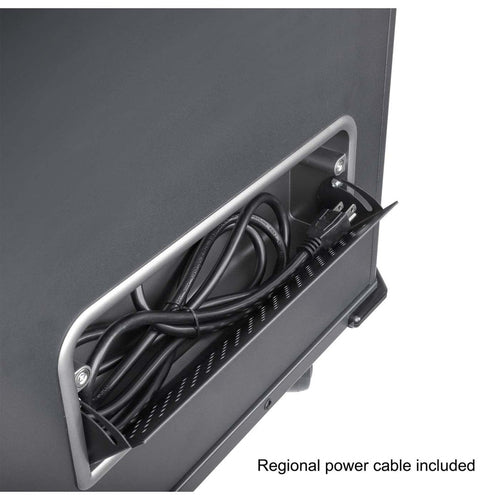 Manhattan 181174 portable device management cart/cabinet