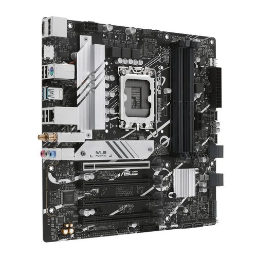 ASUS PRIME B760M-A AX motherboard