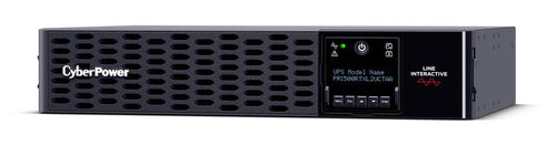 CyberPower Online S Series PR1500RTXL2UCTAA uninterruptible power supply (UPS)