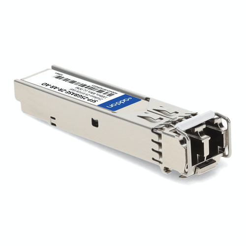 AddOn Networks SFP-25GBASE-ZR-AR-AO network transceiver module