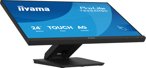 iiyama ProLite T2454MSC-B3AG computer monitor