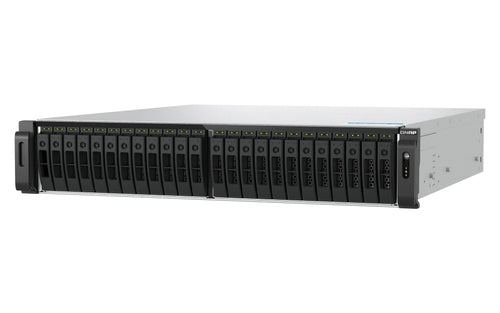 QNAP TS-H3077AFU-R5-32G NAS/storage server