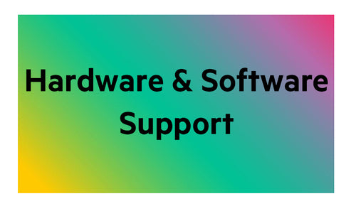 HPE H71T5E warranty/support extension