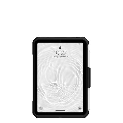 Urban Armor Gear 124014B14040 tablet case