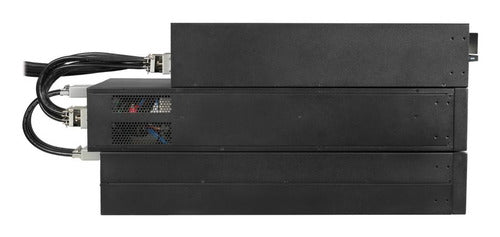 Eaton 93PX5KINDA uninterruptible power supply (UPS)