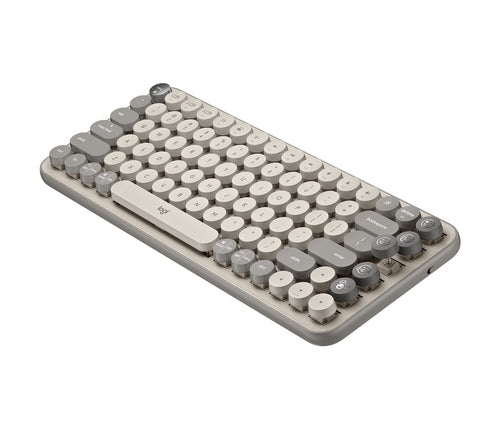 Logitech POP Keys keyboard