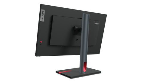 Lenovo ThinkVision P24q-30 computer monitor