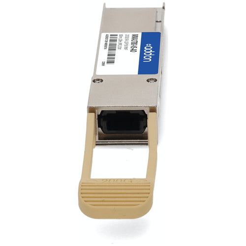 AddOn Networks MMA1T00-VS-AO network transceiver module