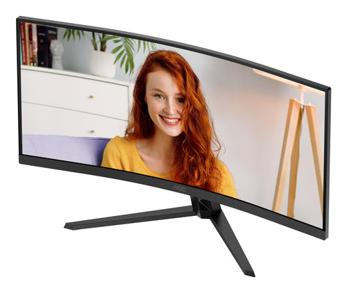 AOC B3 CU34B3E computer monitor