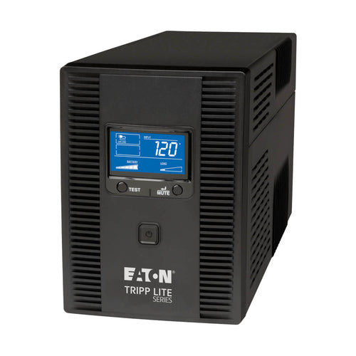 Tripp Lite SMART1500LCDT uninterruptible power supply (UPS)
