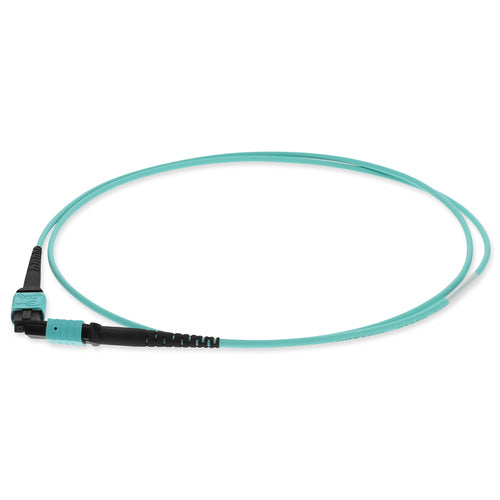 AddOn Networks ADD-MPOMPO-2-5M5OM4 InfiniBand/fibre optic cable