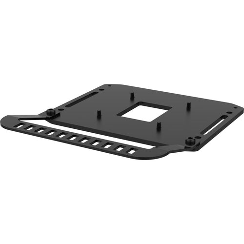 Axis Outdoor Security Camera Mount Black F91 183mm