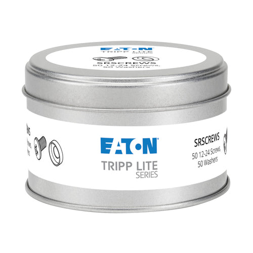 Tripp Lite SRSCREWS rack accessory