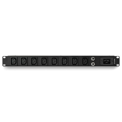 StarTech.com PDU08C13AU power distribution unit (PDU)