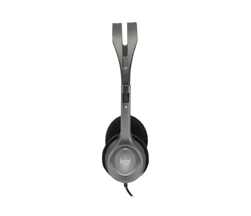 Logitech 981-000271 headphones/headset