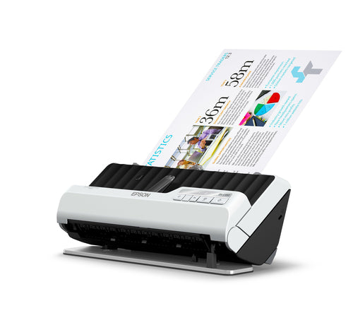 Epson DS-C490