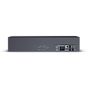 CyberPower PDU44003 power distribution unit (PDU)