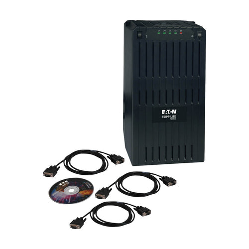 Tripp Lite SMART2200NET uninterruptible power supply (UPS)