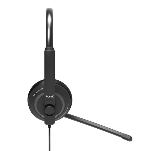 Port Designs PORT Connect 912005 headphones/headset