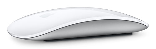 Apple Magic Mouse Ambidextrous Bluetooth Wireless Mouse White