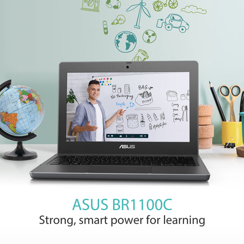 ASUS BR1100C-C41XA-3Y
