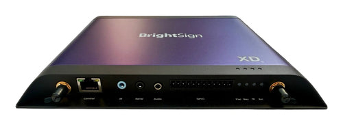 BrightSign XD1036 digital media player