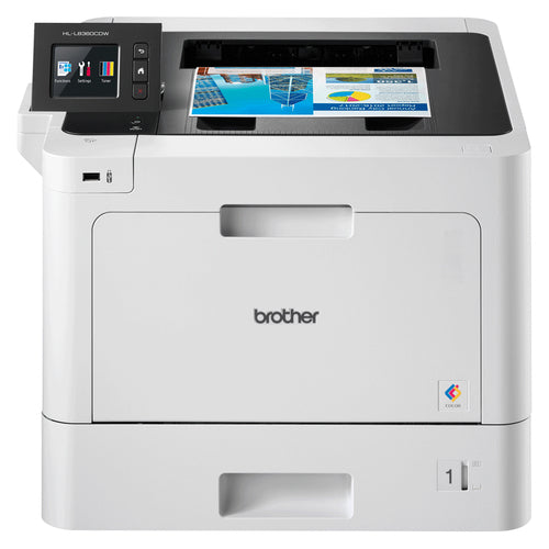Brother HL-L8360CDW laser printer