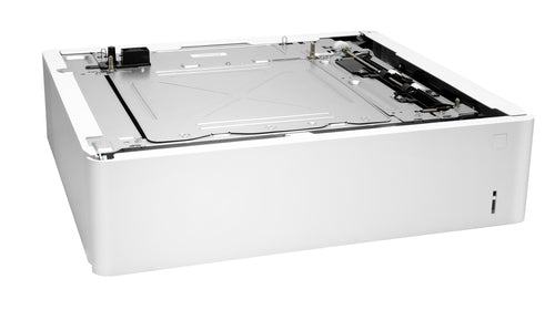 HP LaserJet Color 550-sheet Media Tray