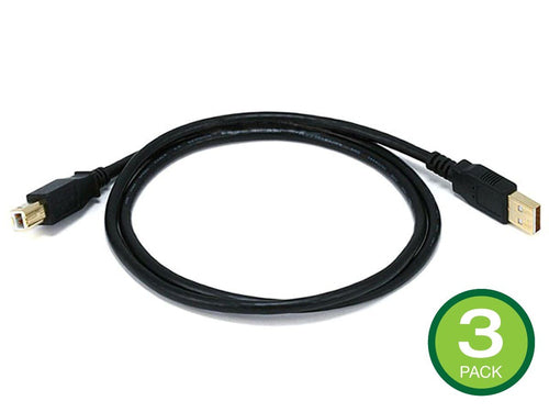 Monoprice 39915 USB cable